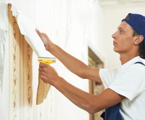 С чего начать ремонт комнаты своими руками. Как правильно подойти к организации ремонта в одной комнате 02