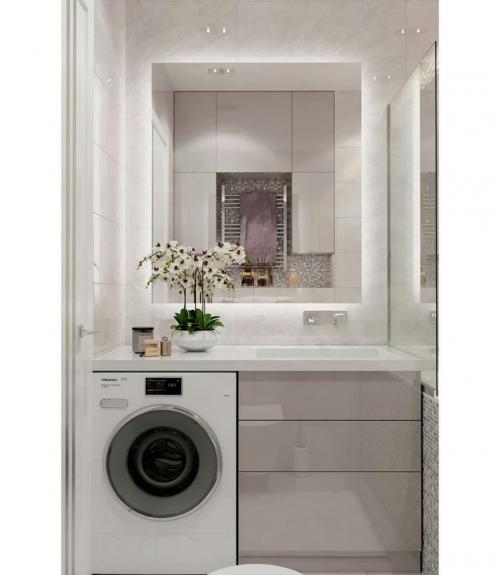 Квартира для семьи с ребенком 03