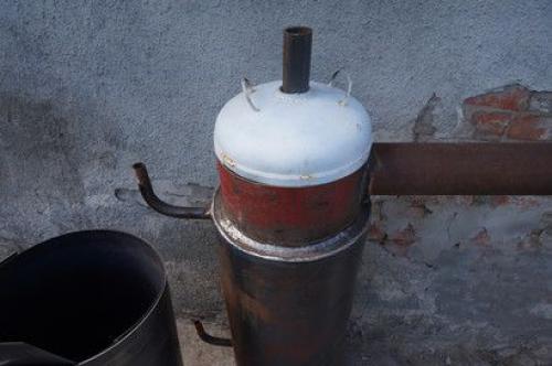 Как сделать котел твердотопливный. Виды твердотопливных установок 17 Как сделать котел твердотопливный. Виды твердотопливных установок 17