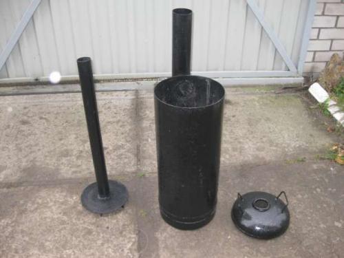 Как сделать котел твердотопливный. Виды твердотопливных установок 15 Как сделать котел твердотопливный. Виды твердотопливных установок 15