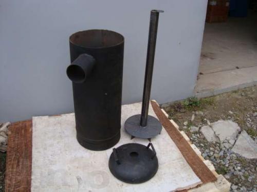Как сделать котел твердотопливный. Виды твердотопливных установок 16 Как сделать котел твердотопливный. Виды твердотопливных установок 16
