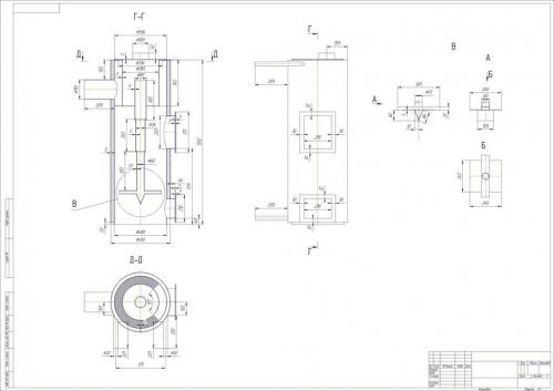Как сделать котел твердотопливный. Виды твердотопливных установок 12 Как сделать котел твердотопливный. Виды твердотопливных установок 12