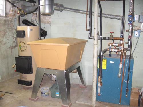 Как сделать котел твердотопливный. Виды твердотопливных установок 10 Как сделать котел твердотопливный. Виды твердотопливных установок 10