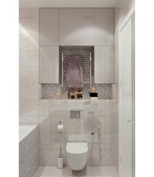 Квартира для семьи с ребенком 04