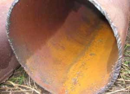 Котел из трубы. Котел для бани своими руками из трубы – по крайней мере, значительно дешевле