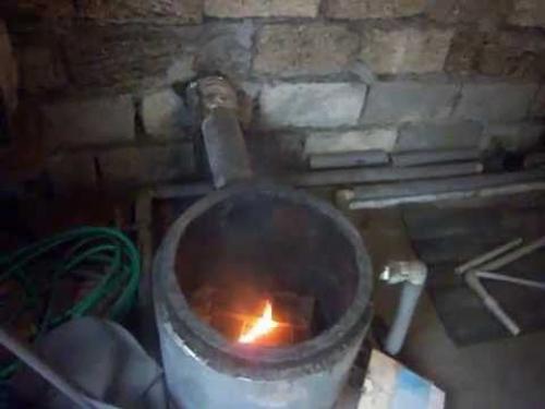 Как сделать котел твердотопливный. Виды твердотопливных установок 18 Как сделать котел твердотопливный. Виды твердотопливных установок 18