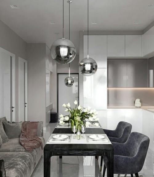 Квартира для семьи с ребенком 01