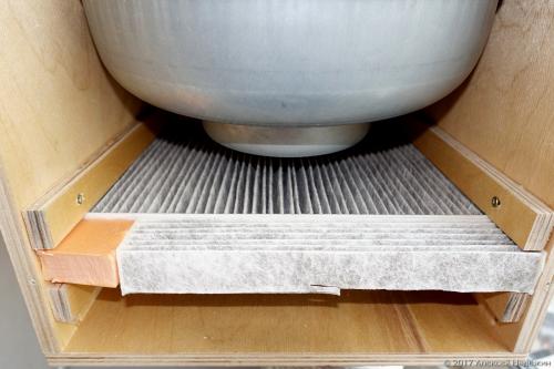 Приточная вентиляция с подогревом в частном доме. Самодельная домашняя вентиляция