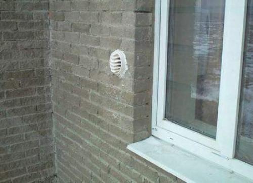 Как работает вентиляция в доме. Особенность обустройства и принцип работы естественного вентилирования частного дома