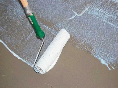 Гидроизоляция ванной и туалета. Какие существуют варианты проведения гидроизоляционных работ? 13 Гидроизоляция ванной и туалета. Какие существуют варианты проведения гидроизоляционных работ? 13