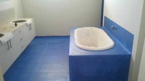 Гидроизоляция кнауф. Гидроизоляция Knauf Flachendicht: технические характеристики и преимущества