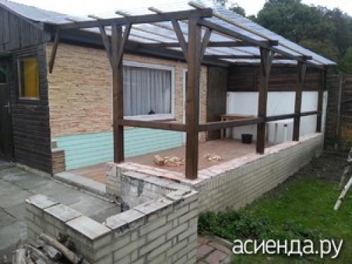 Сделать ремонт в доме деревянном доме. Реставрация фундамента 05 Сделать ремонт в доме деревянном доме. Реставрация фундамента 05