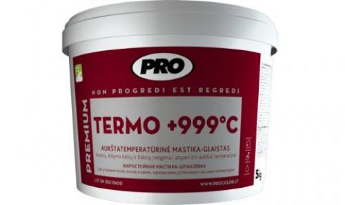 Обмазка для печей и каминов. Актуальные предложения рынка