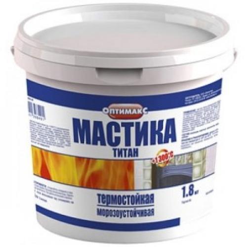 Для печей шпаклевка. Выбор раствора 16