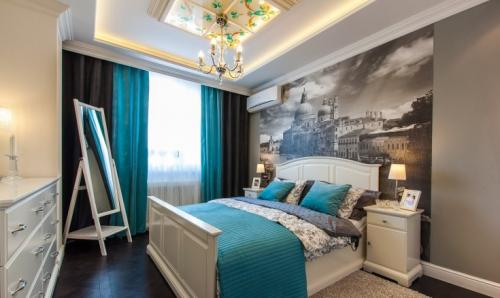 Ремонт комнаты своими руками с чего начинать. Ремонт комнаты своими руками — смотрите примеры ремонта комнат, а также узнайте, как правильно проводить работы, инструкции и примеры на фото!