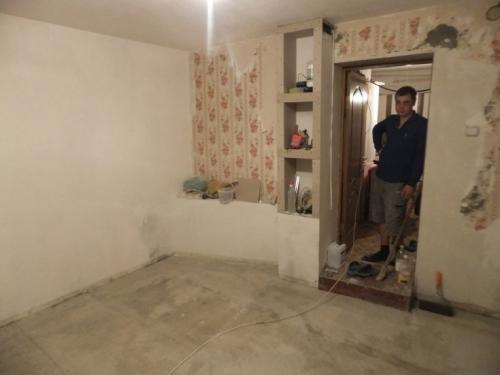 Ремонт комнаты своими руками с чего начинать. Ремонт комнаты своими руками — смотрите примеры ремонта комнат, а также узнайте, как правильно проводить работы, инструкции и примеры на фото!