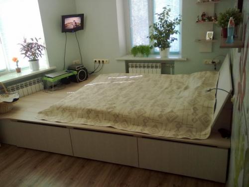 Ремонт комнаты своими руками с чего начинать. Ремонт комнаты своими руками — смотрите примеры ремонта комнат, а также узнайте, как правильно проводить работы, инструкции и примеры на фото!