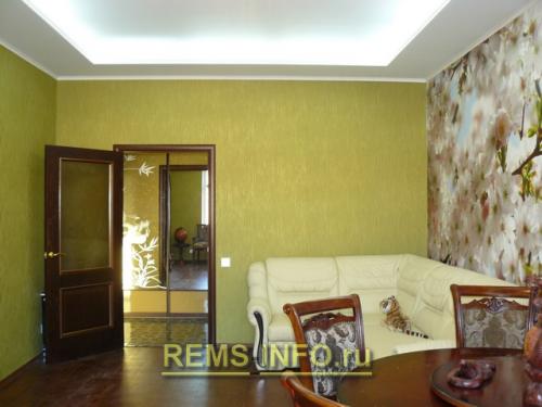 Ремонт комнаты своими руками с чего начинать. Ремонт комнаты своими руками — смотрите примеры ремонта комнат, а также узнайте, как правильно проводить работы, инструкции и примеры на фото! 14