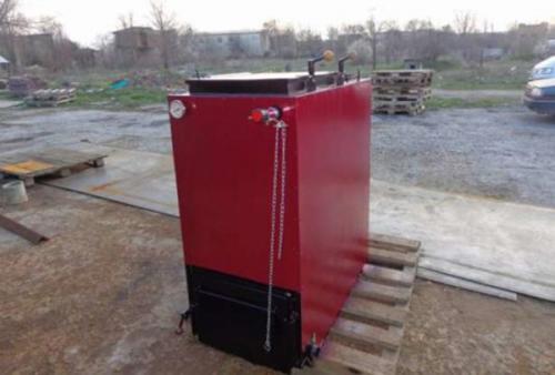 Котел водогрейный на твердом топливе своими руками. Виды твёрдого топлива для котлов отопления на фото 09 Котел водогрейный на твердом топливе своими руками. Виды твёрдого топлива для котлов отопления на фото 09