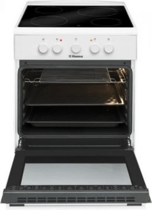 Подключение электрической плиты Hansa. Как подключить плиту Hansa 13