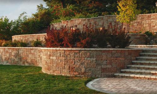 Озеленение дачного участка. ОСОБЕННОСТИ ПРОВЕДЕНИЯ РАБОТ