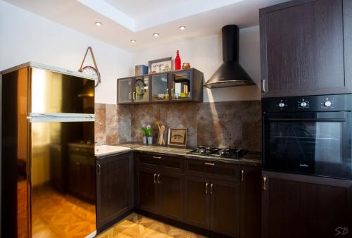 Стильный дизайн квартиры для холостяка 02