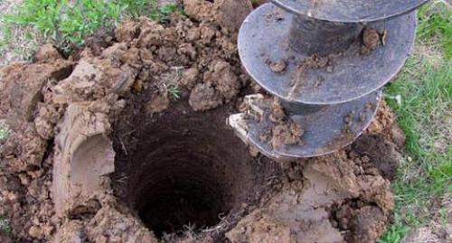 Технология буронабивной фундамент. Основные преимущества буронабивной технологии устройства фундаментов 13