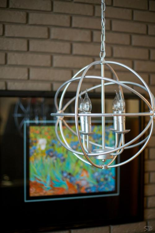 Стильный дизайн квартиры для холостяка 01