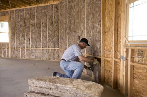 Построить дом 8 н.  Строительство деревянного дома 8 на 8