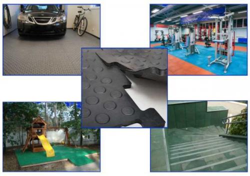 Полиуретановый пол в гараж. Виды наливного пола для гаража