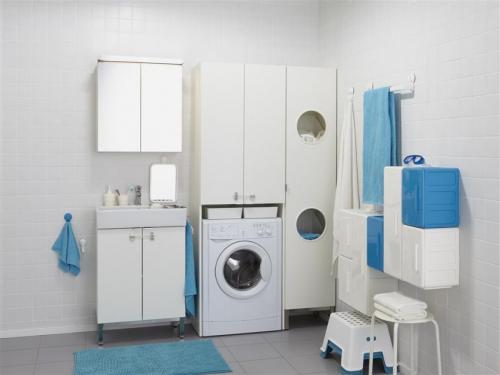 Открытые шкафчики для ванной комнаты. Шкаф в ванную – 110 фото красивых примеров 2019-2020 использования шкафа в ванной комнате