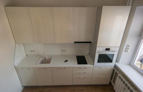 Открытые шкафчики для кухни. Обзор кухонных шкафов: 100 фото примеров