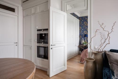 Открытые шкафчики для кухни. Обзор кухонных шкафов: 100 фото примеров