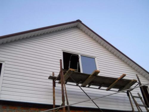 Конструкция кровли. Устройство крыши: технология строительства и монтаж различных типов крыш для частного дома