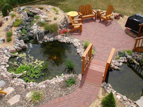 Участок 8 соток размеры. Примерная планировка с учетом конфигурации участка