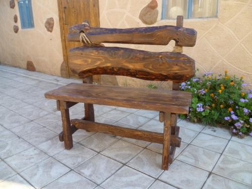 Простая скамейка своими руками. Лавочка своими руками: простые и сложные конструкции для новичков и профессионалов (150 фото-идей)