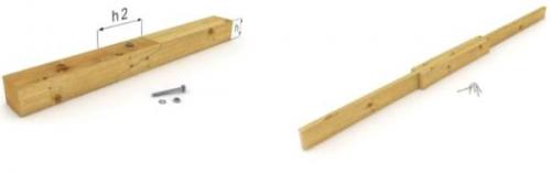 Стропильные системы. Особенности монтажа