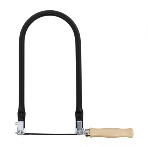 Лобзик ручной. Устройство и характеристики