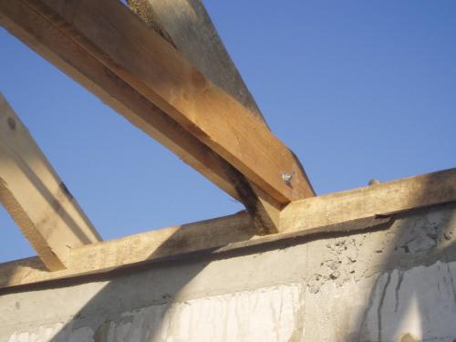 Конструкция кровли. Устройство крыши: технология строительства и монтаж различных типов крыш для частного дома