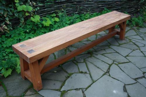 Детская лавочка своими руками. Начинаем делать скамейку своими руками