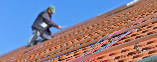 Конструкция кровли. Устройство крыши: технология строительства и монтаж различных типов крыш для частного дома