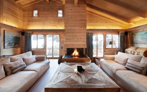 Как задекорировать балки на потолке. Функциональность потолка