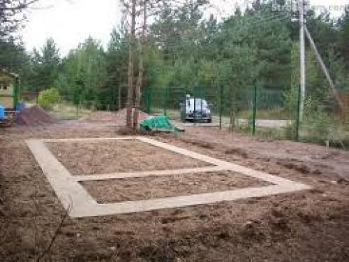 Что такое обратная засыпка. Чем засыпать: вопрос не прост 01