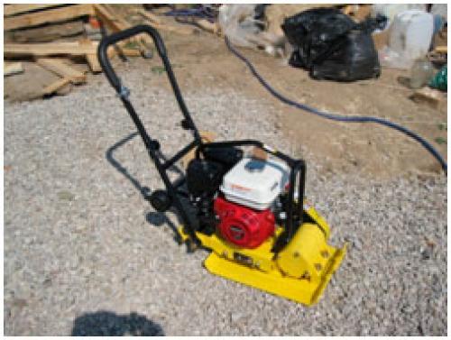 Что такое обратная засыпка. Чем засыпать: вопрос не прост 03