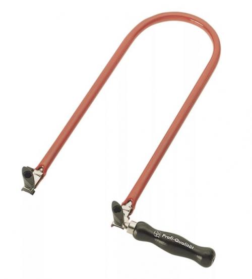 Лобзик ручной. Устройство и характеристики