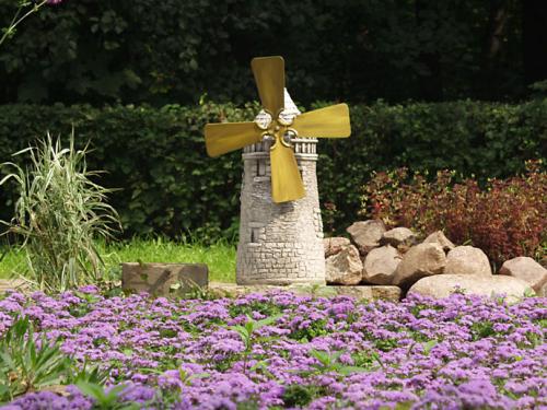 Малые архитектурные формы. Что такое малые архитектурные формы (МАФ)