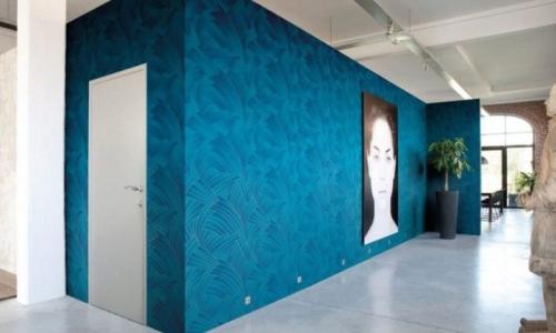 Стеклообои под покраску чем красить. Подходящие краски 23 Стеклообои под покраску чем красить. Подходящие краски 23