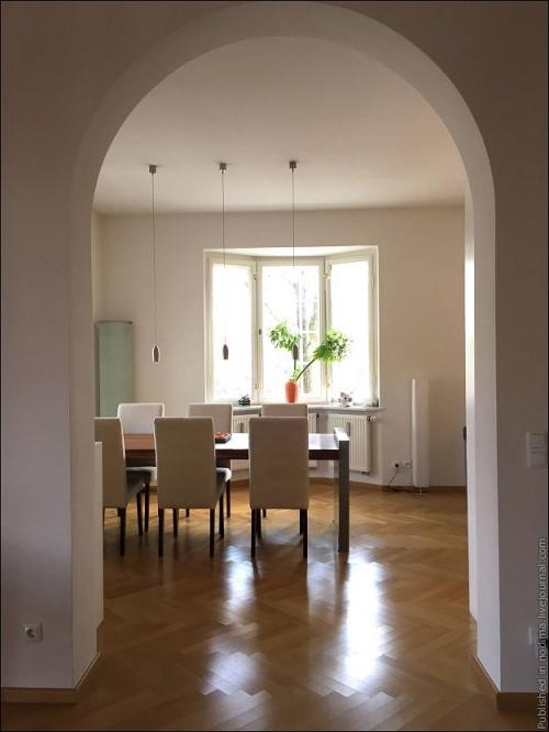 Как сделать арку вместо двери. Преимущества и недостатки арки