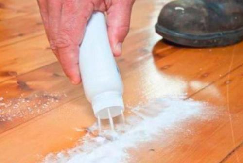 Как укрепить пол в доме. Что делать, если скрипит деревянный пол, без его разбора