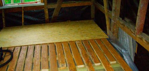 Как укрепить пол в доме. Что делать, если скрипит деревянный пол, без его разбора